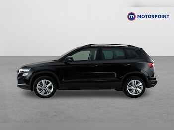 Used Skoda Karoq undefined for sale - 78012227: Photo