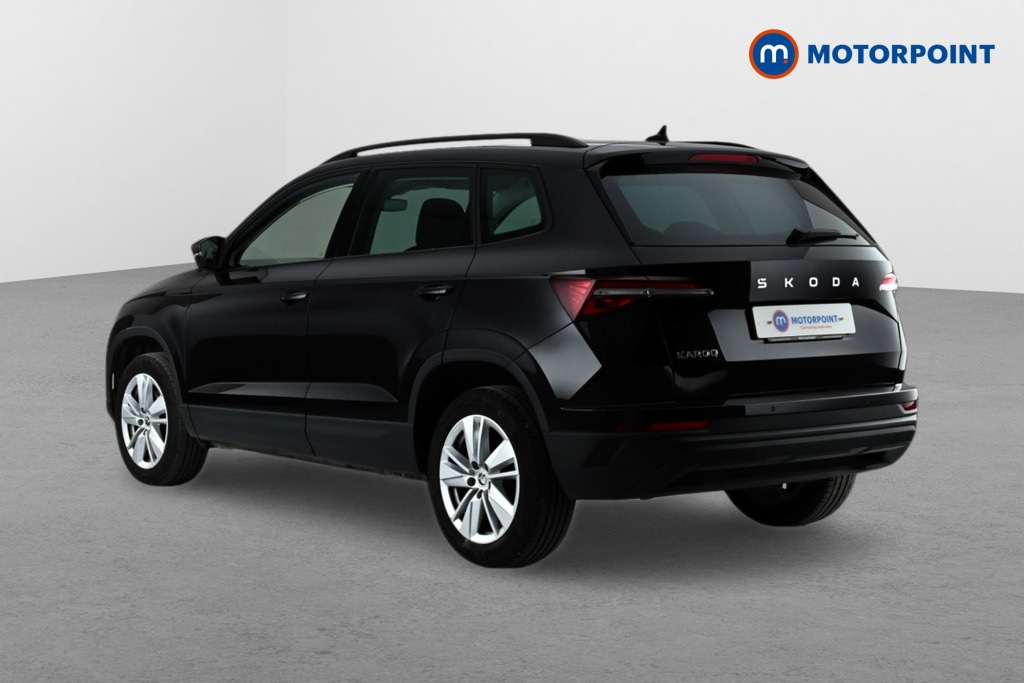 Used Skoda Karoq for sale - 78012227: Photo 5