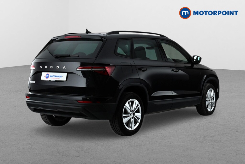 Used Skoda Karoq for sale - 78012227: Photo 7
