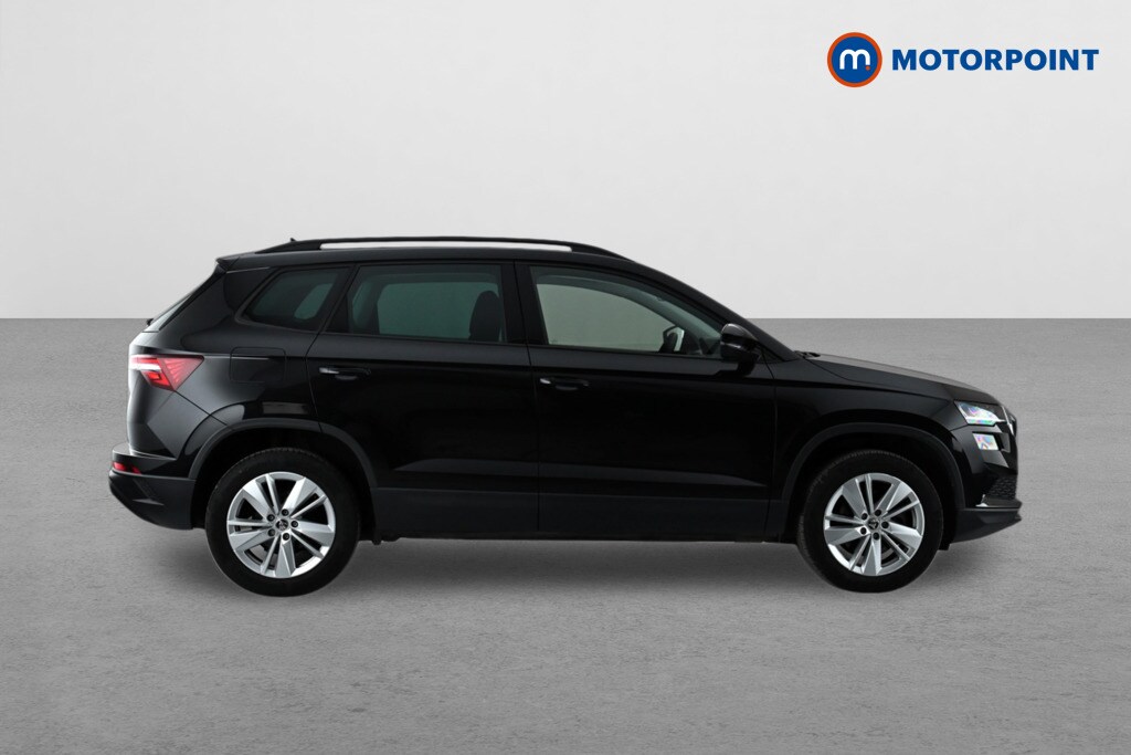 Used Skoda Karoq for sale - 78012227: Photo 8