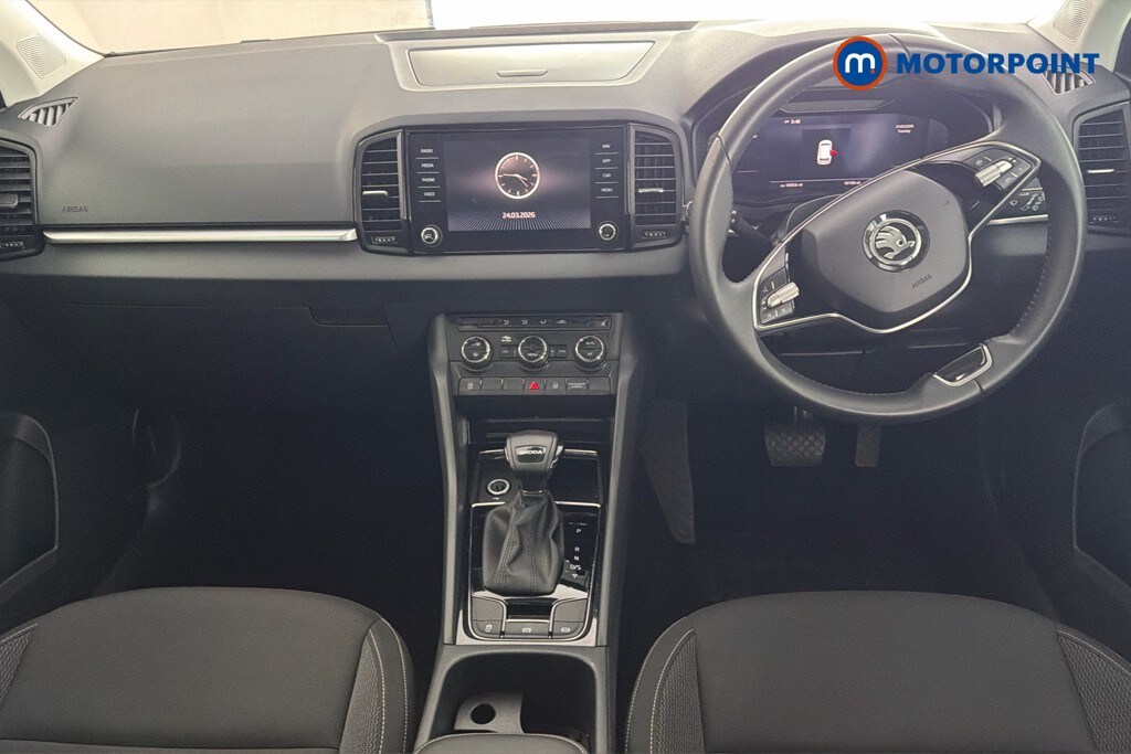 Used Skoda Karoq for sale - 78012227: Photo 9