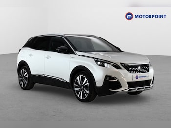 Used Peugeot 3008 2020 for sale - 78786696: Photo