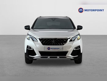 Used Peugeot 3008 2020 for sale - 78786696: Photo