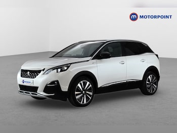 Used Peugeot 3008 2020 for sale - 78786696: Photo
