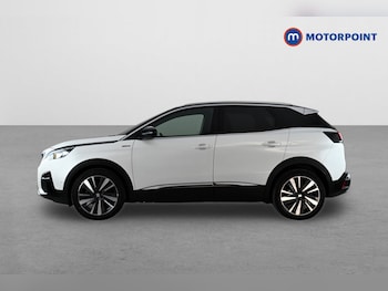 Used Peugeot 3008 2020 for sale - 78786696: Photo