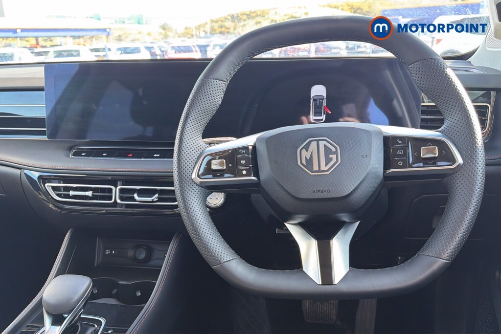 Used MG MG HS 2025 for sale - 78109815: Photo 10