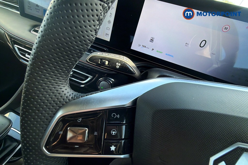 Used MG MG HS 2025 for sale - 78109815: Photo 11