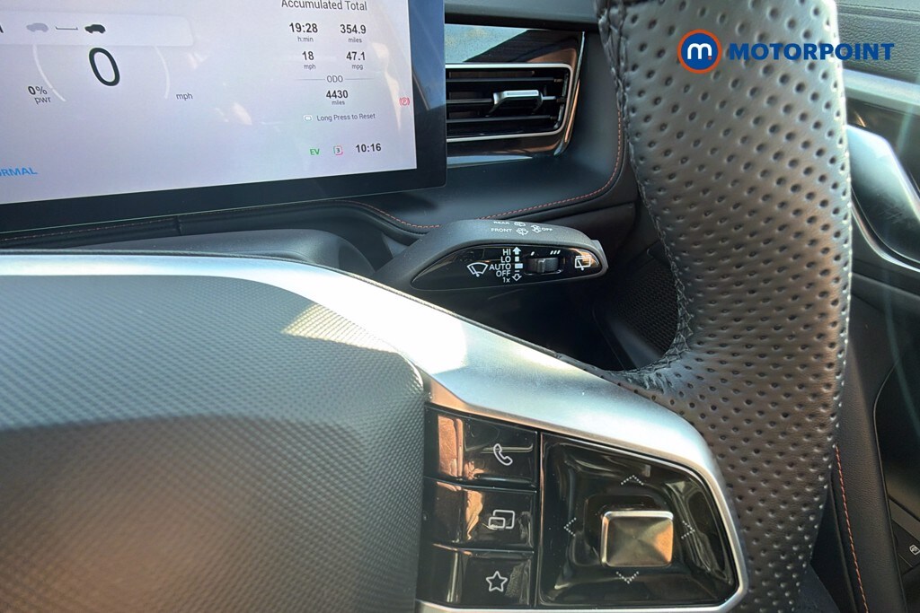 Used MG MG HS 2025 for sale - 78109815: Photo 12