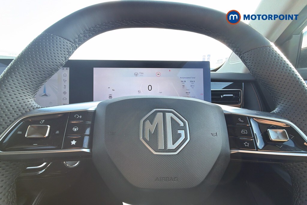 Used MG MG HS 2025 for sale - 78109815: Photo 13