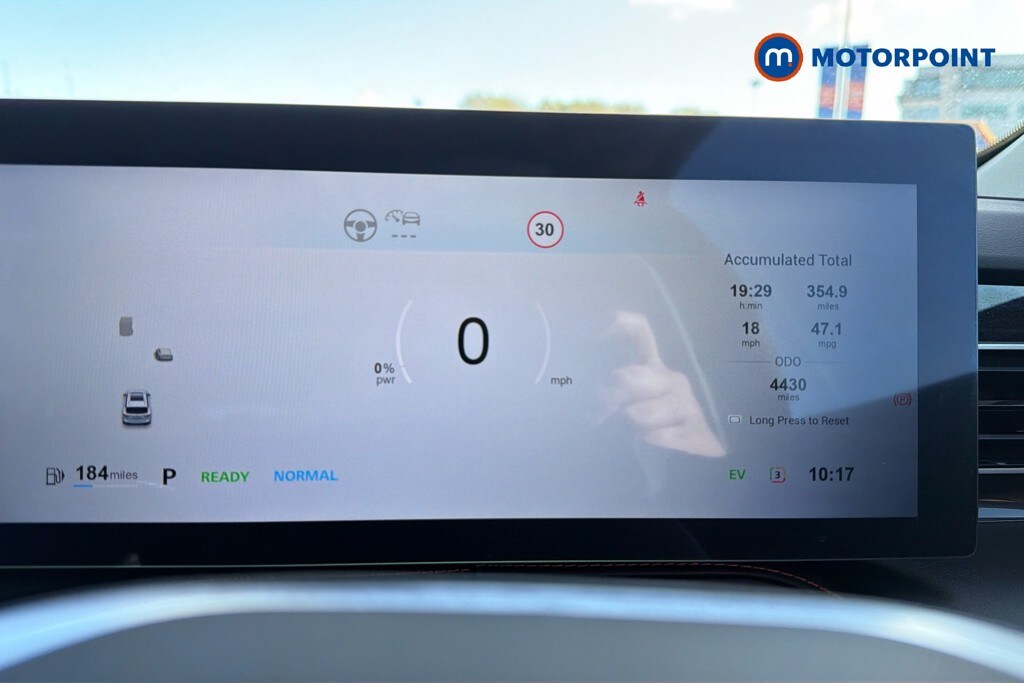 Used MG MG HS 2025 for sale - 78109815: Photo 14