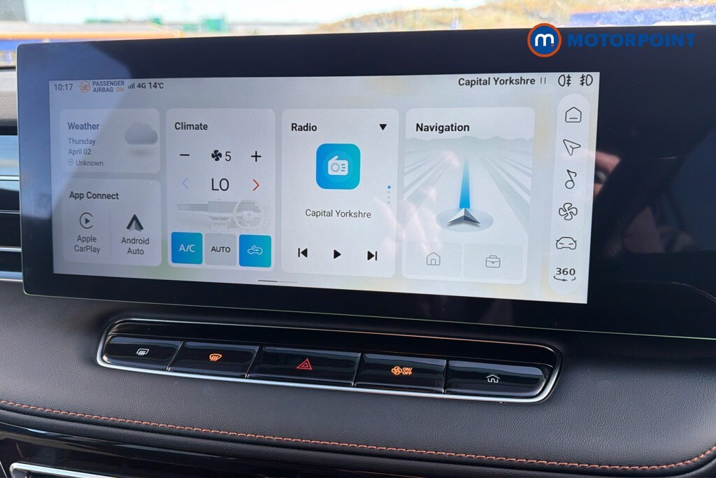 Used MG MG HS 2025 for sale - 78109815: Photo 15