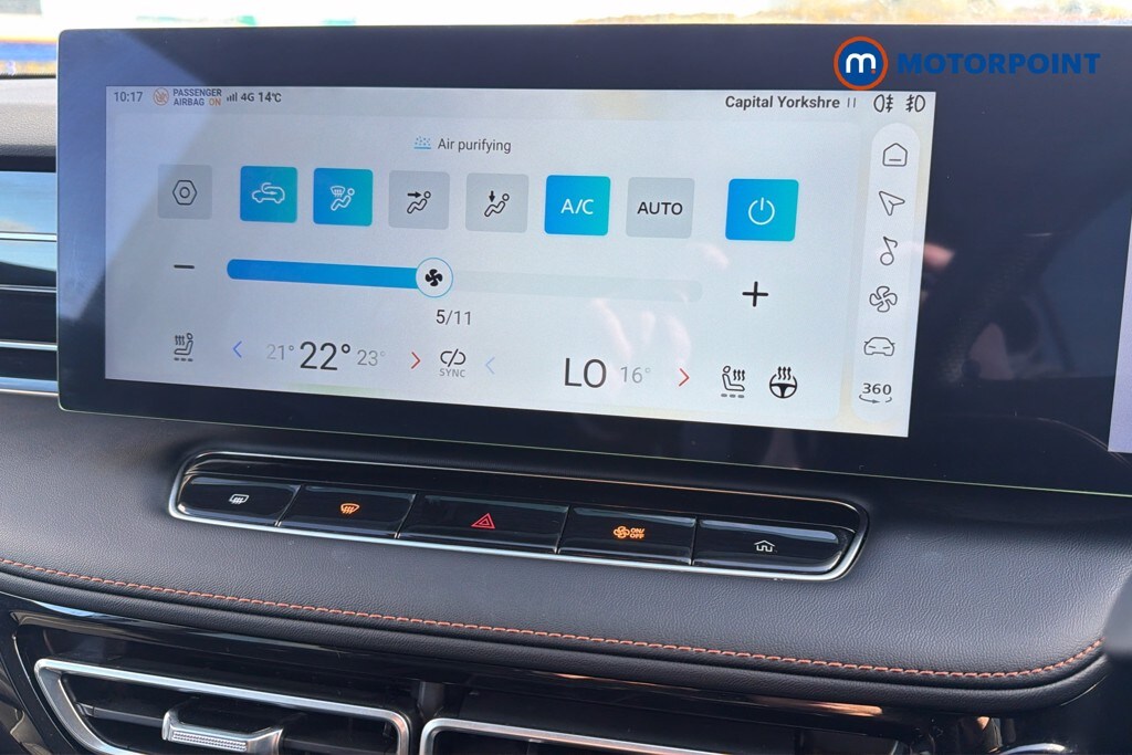 Used MG MG HS 2025 for sale - 78109815: Photo 16