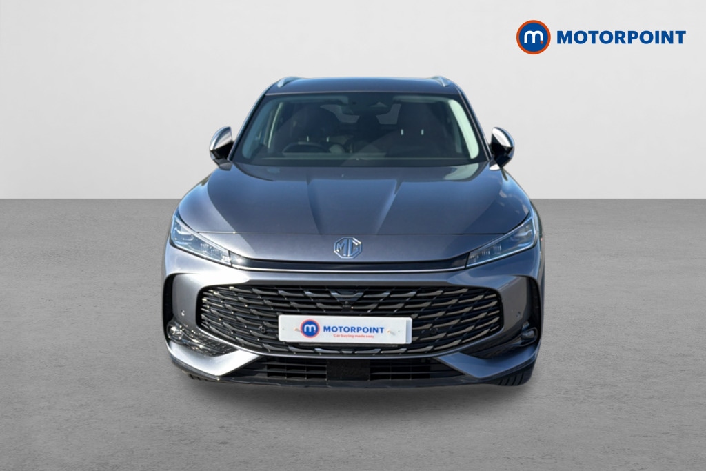 Used MG MG HS 2025 for sale - 78109815: Photo 2