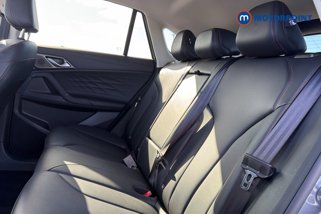 Used MG MG HS 2025 for sale - 78109815: Photo 22