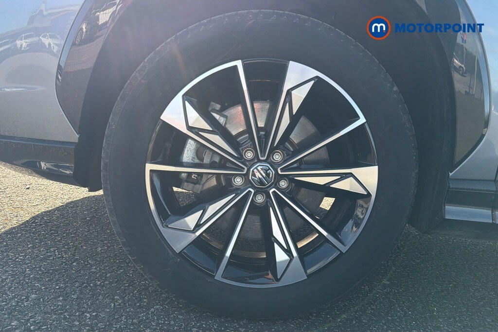 Used MG MG HS 2025 for sale - 78109815: Photo 24