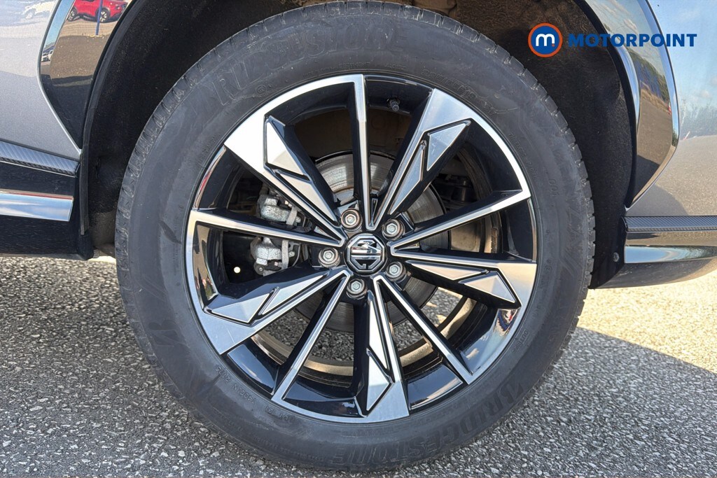 Used MG MG HS 2025 for sale - 78109815: Photo 25