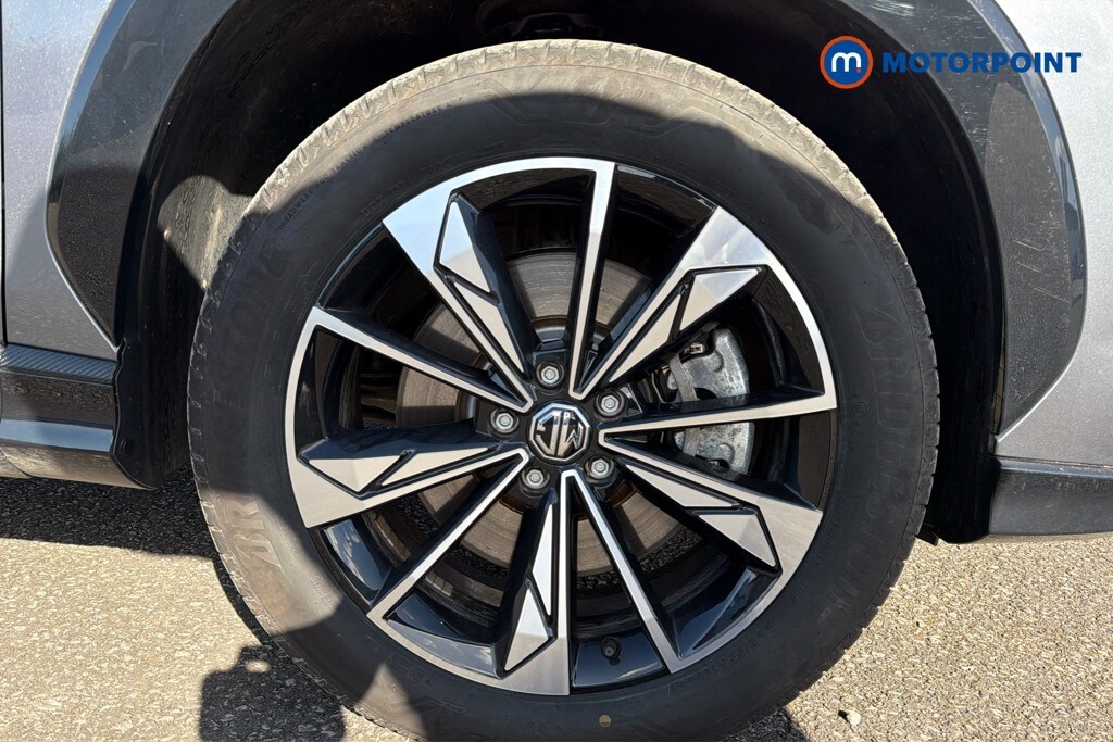 Used MG MG HS 2025 for sale - 78109815: Photo 27