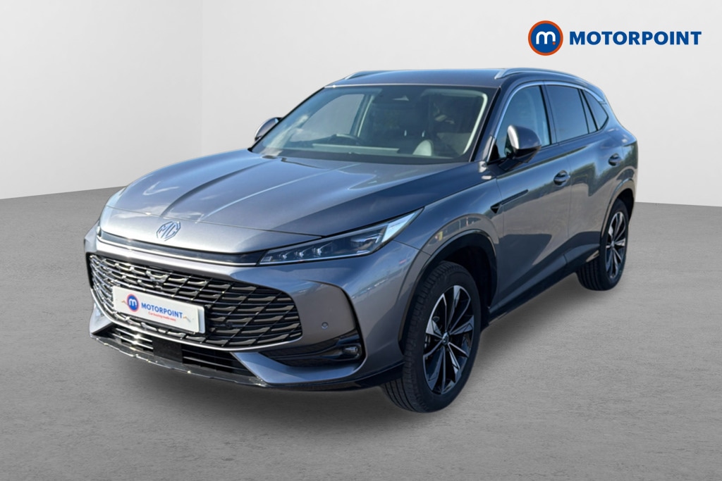 Used MG MG HS 2025 for sale - 78109815: Photo 3