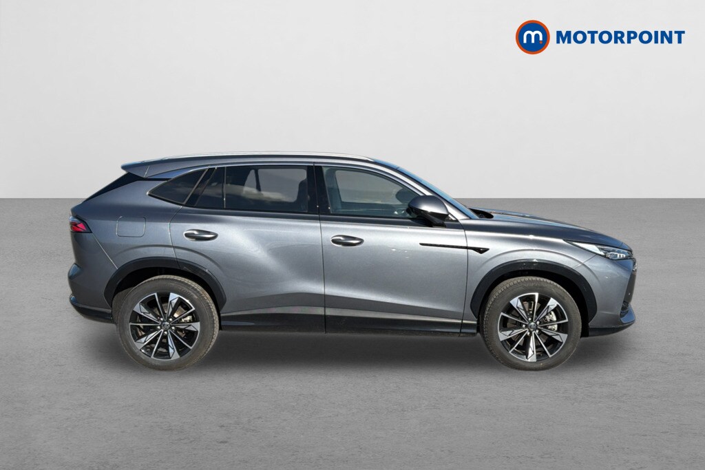 Used MG MG HS 2025 for sale - 78109815: Photo 8