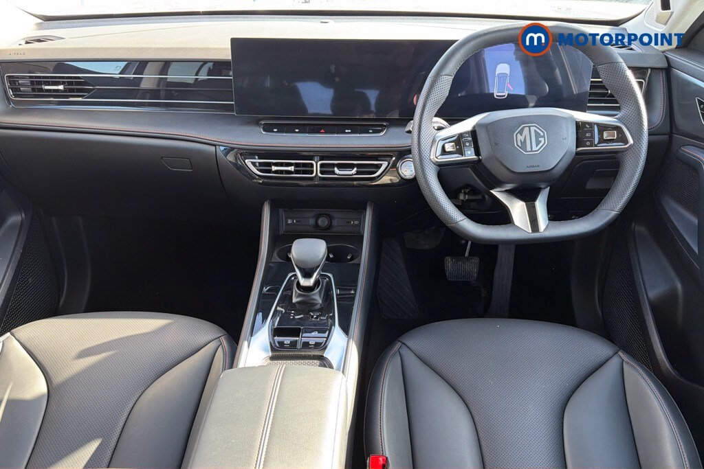 Used MG MG HS 2025 for sale - 78109815: Photo 9