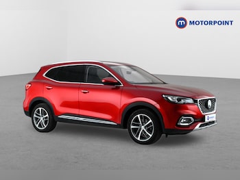 Used MG MG HS undefined for sale - 78407173: Photo