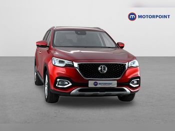 Used MG MG HS undefined for sale - 78407173: Photo