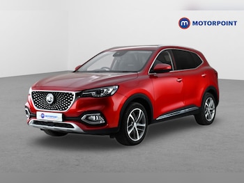 Used MG MG HS undefined for sale - 78407173: Photo