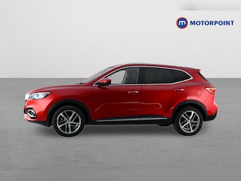 Used MG MG HS undefined for sale - 78407173: Photo