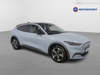 Used Ford Mustang Mach-E 2025 for sale - 77490317: Photo