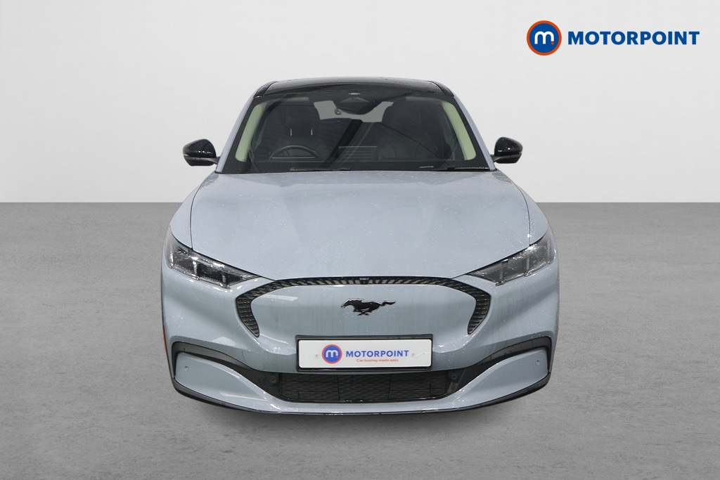 Used Ford Mustang Mach-E 2025 for sale - 77490317: Photo 2