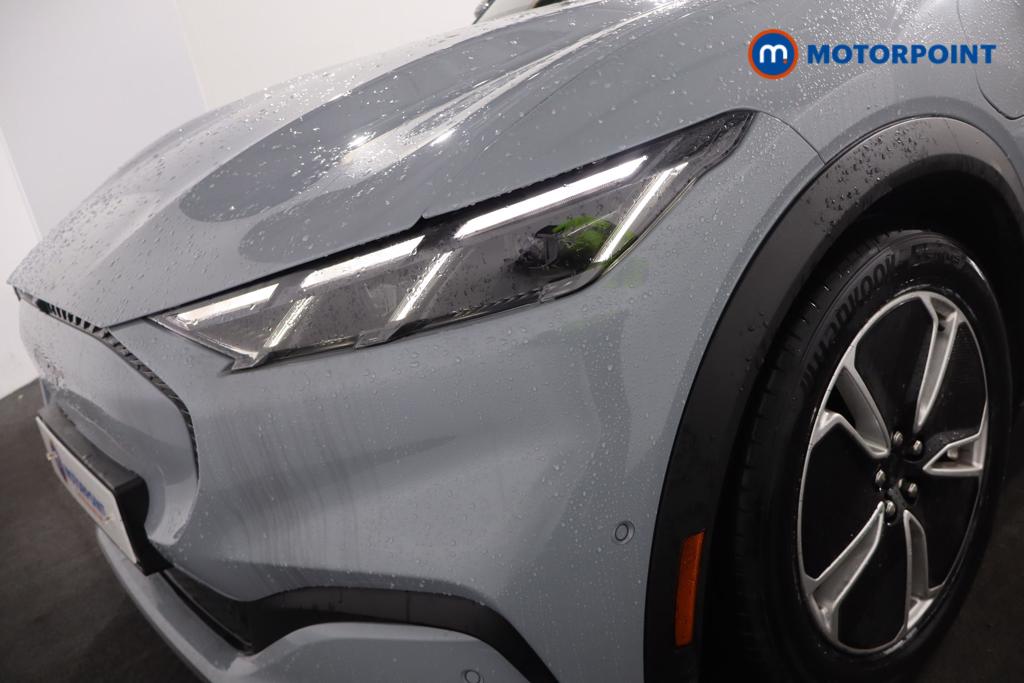 Used Ford Mustang Mach-E 2025 for sale - 77490317: Photo 21