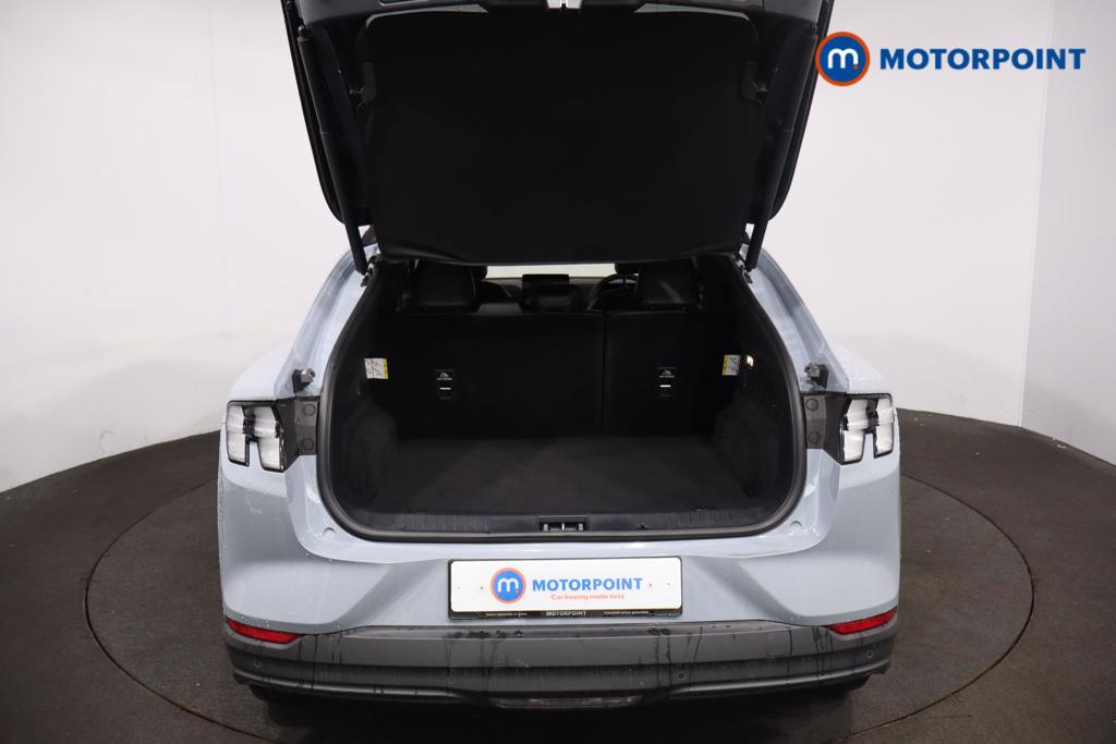 Used Ford Mustang Mach-E 2025 for sale - 77490317: Photo 26