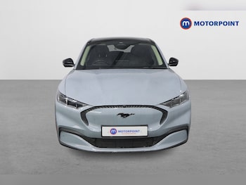 Used Ford Mustang Mach-E 2025 for sale - 77490317: Photo