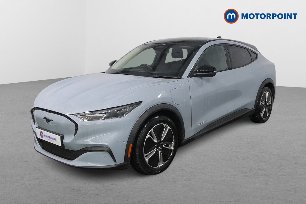 Used Ford Mustang Mach-E 2025 for sale - 77490317: Photo 3