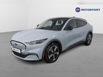 Used Ford Mustang Mach-E 2025 for sale - 77490317: Photo