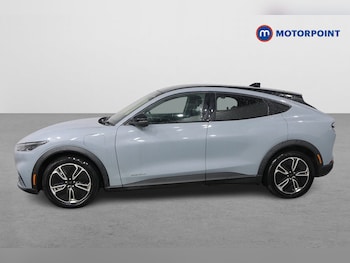 Used Ford Mustang Mach-E 2025 for sale - 77490317: Photo