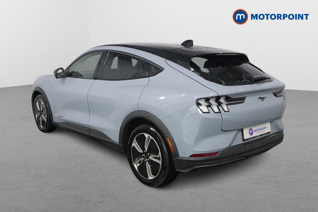 Used Ford Mustang Mach-E 2025 for sale - 77490317: Photo 5