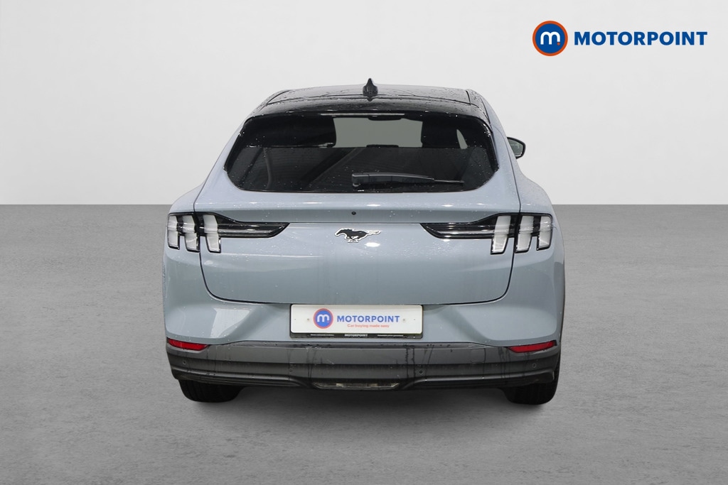 Used Ford Mustang Mach-E 2025 for sale - 77490317: Photo 6