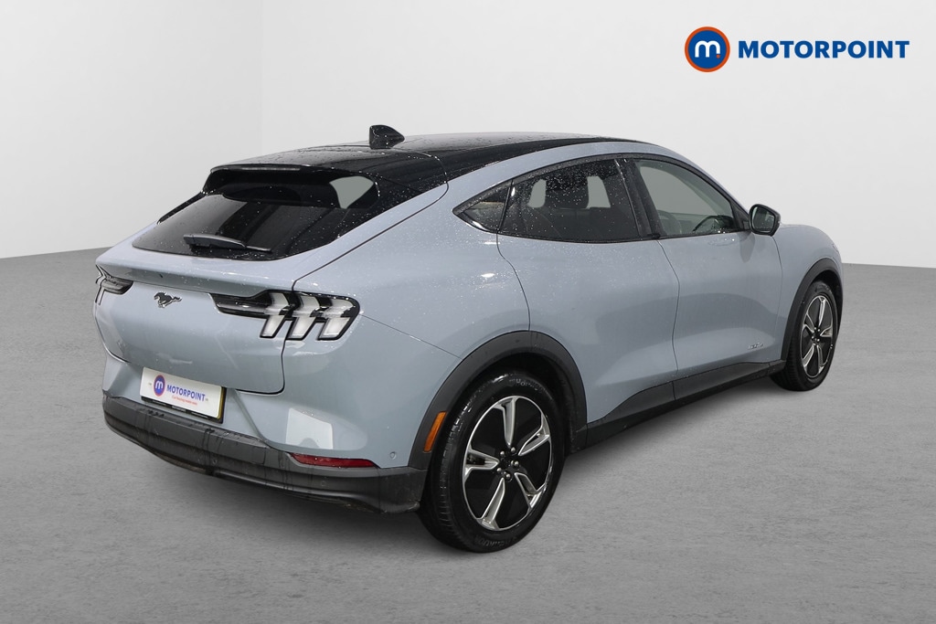 Used Ford Mustang Mach-E 2025 for sale - 77490317: Photo 7