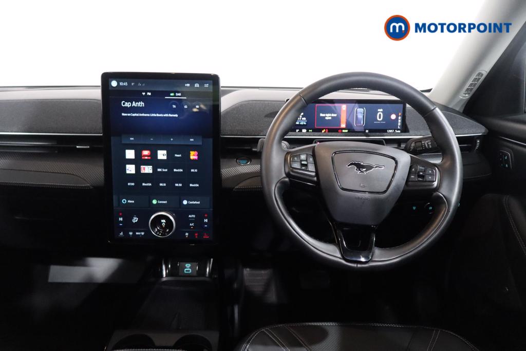 Used Ford Mustang Mach-E 2025 for sale - 77490317: Photo 9