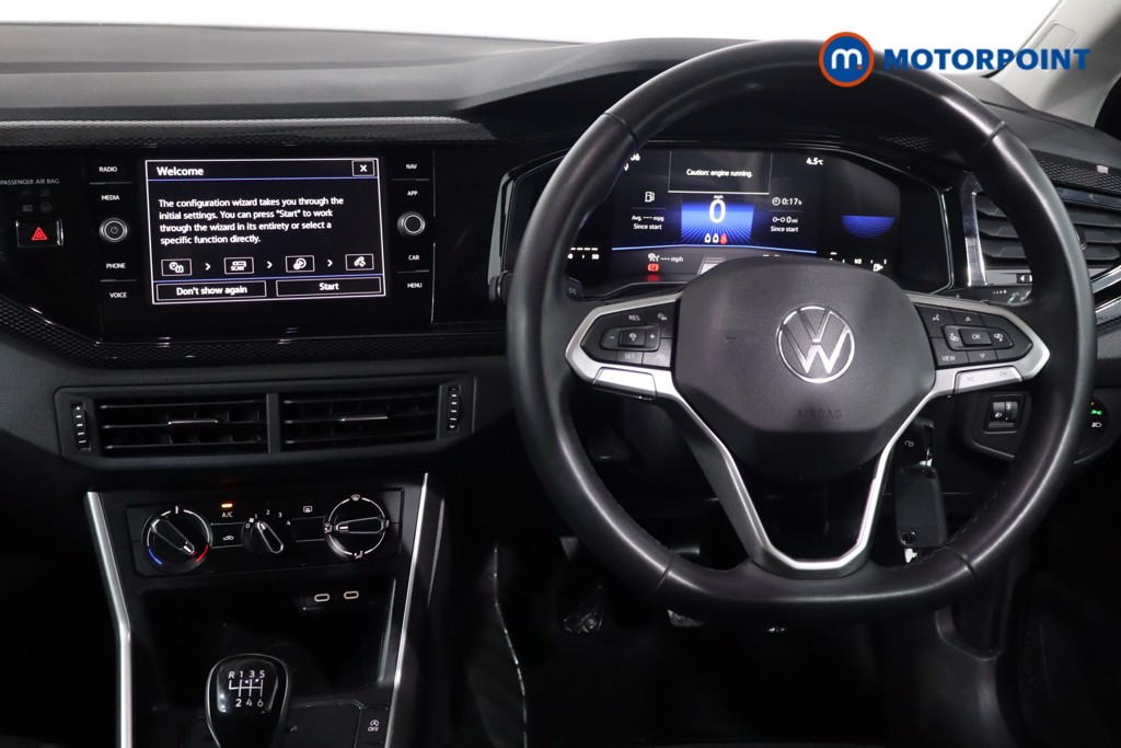 Used Volkswagen Taigo 2024 for sale - 77505921: Photo 11