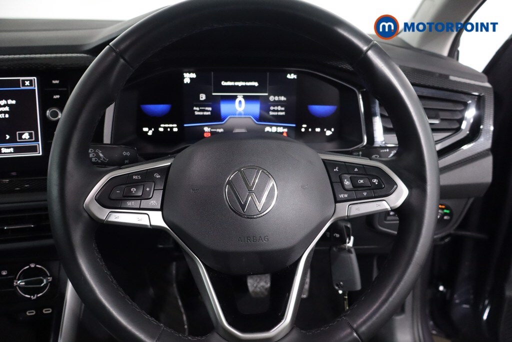 Used Volkswagen Taigo 2024 for sale - 77505921: Photo 14