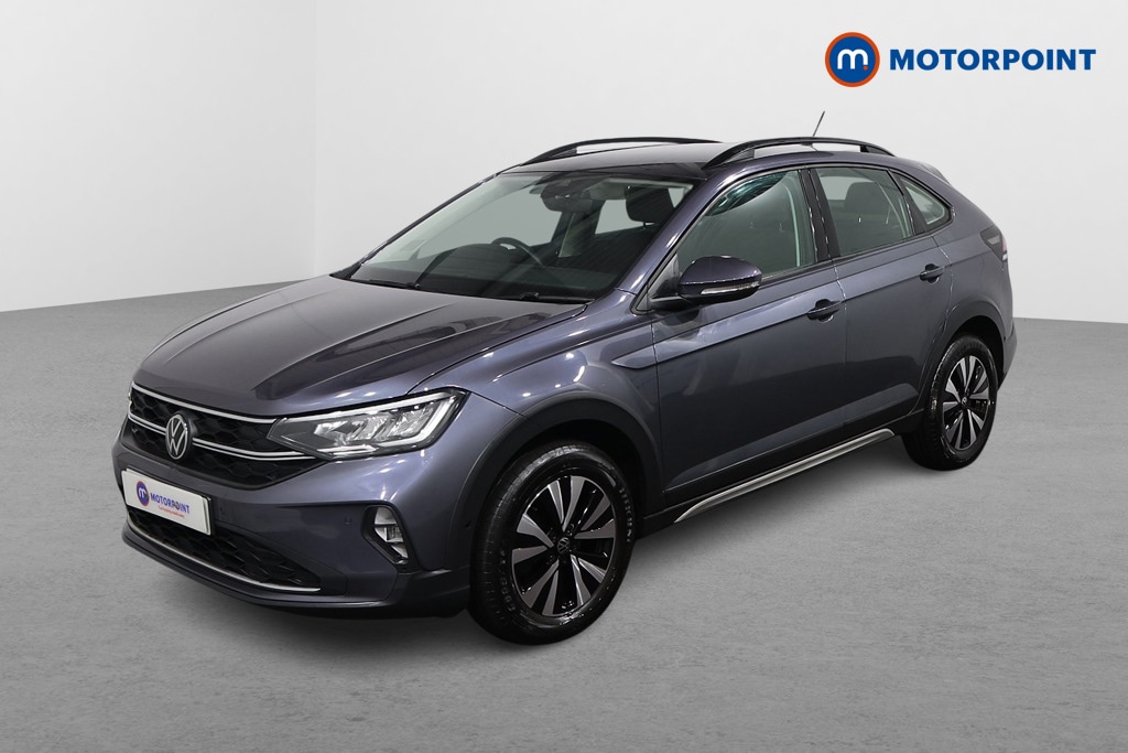 Used Volkswagen Taigo 2024 for sale - 77505921: Photo 3