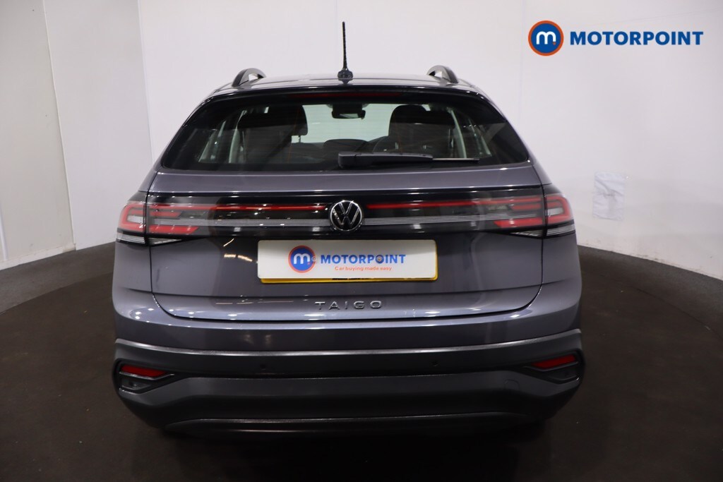 Used Volkswagen Taigo 2024 for sale - 77505921: Photo 41