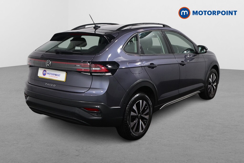 Used Volkswagen Taigo 2024 for sale - 77505921: Photo 7