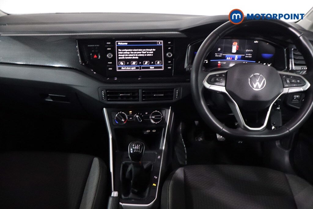 Used Volkswagen Taigo 2024 for sale - 77505921: Photo 9