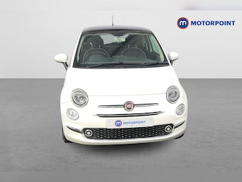 Used Fiat 500 undefined for sale - 76505179: Photo