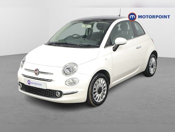 Used Fiat 500 undefined for sale - 76505179: Photo