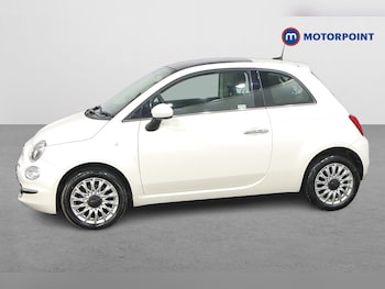 Used Fiat 500 undefined for sale - 76505179: Photo