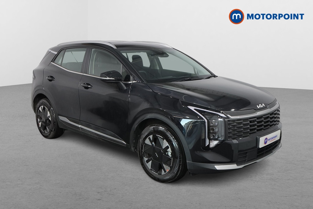 Used Kia Sportage 2025 for sale - 76895813: Photo 1